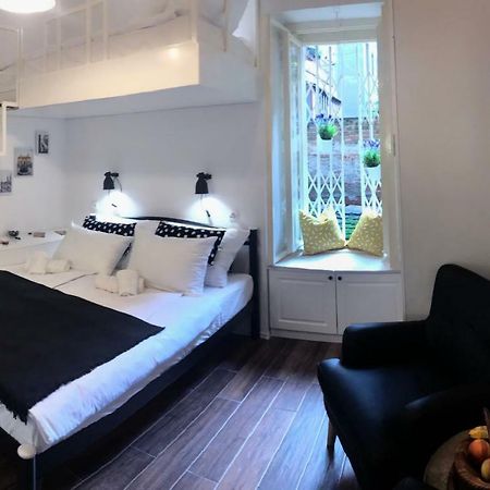 Mely Apartment In The City Center Zagrzeb Zewnętrze zdjęcie