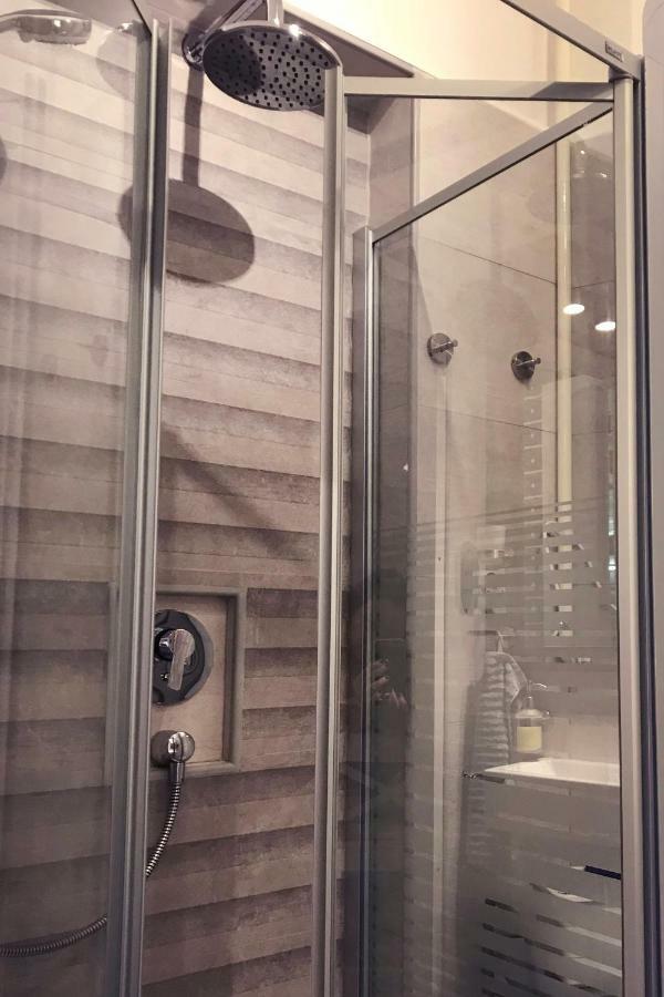 Mely Apartment In The City Center Zagrzeb Zewnętrze zdjęcie