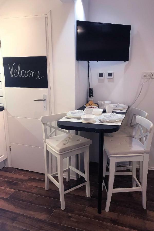 Mely Apartment In The City Center Zagrzeb Zewnętrze zdjęcie