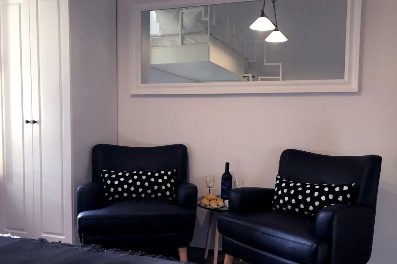 Mely Apartment In The City Center Zagrzeb Zewnętrze zdjęcie
