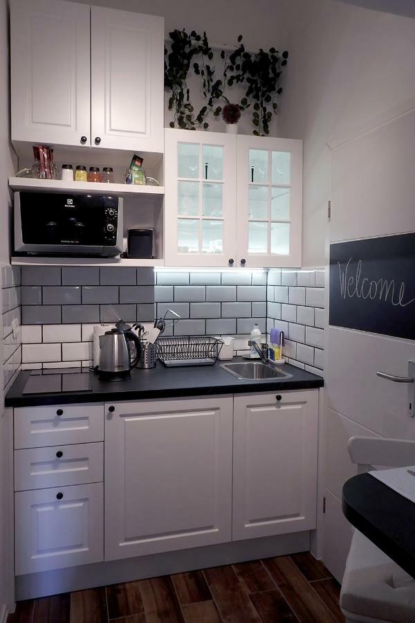 Mely Apartment In The City Center Zagrzeb Zewnętrze zdjęcie